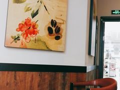 -星巴克(深圳前进天虹店)