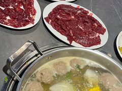 -贵宾牛·潮汕牛肉火锅(珠池总店)