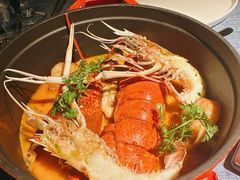 -弦月窗LUNETTE BY AMANDA(复兴路店)