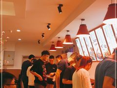 -老谢野馄饨(延安路店)