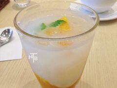 -AFTERNOON TEA(太平洋SOGO敦南店)