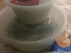 -格朗合 · 鸡汤米线(和悦汇店)