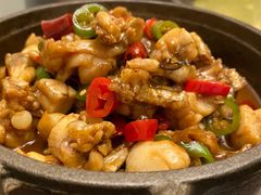 -马头巷·隐庐居·红油大虾(园区店)