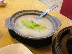 -喜鹊茶点.啫煲(车陂店)