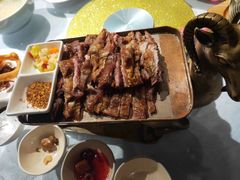 -京味斋·北京烤鸭(北京南站洋桥店)