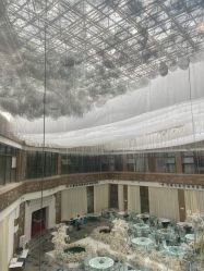 -喜临门婚宴广场·宴会厅