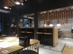 大堂-炖物24章·顺时轻养茶(杭州大厦店)