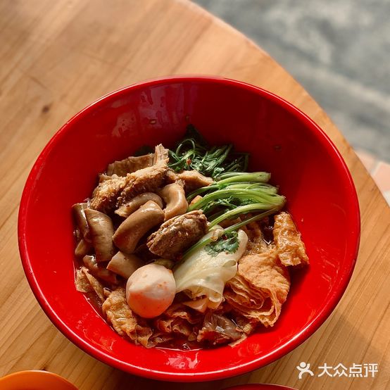 新滘靓鸥杂
