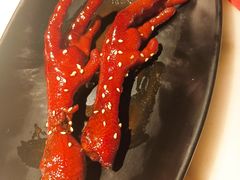 -佬肥猫·浙江乡村菜(国华广场店)