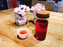 -蜜桃餐厅·古运河畔(南下塘店)