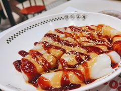 -孖记茶档·热腾茶餐(荔湾领展广场店)