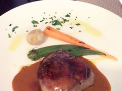 -BONAZZA 意大利餐厅