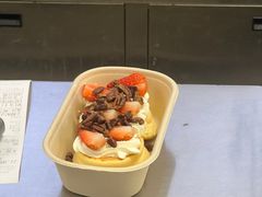-狐狸和向日葵(北京路店)