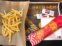 -肯德基(建华店)