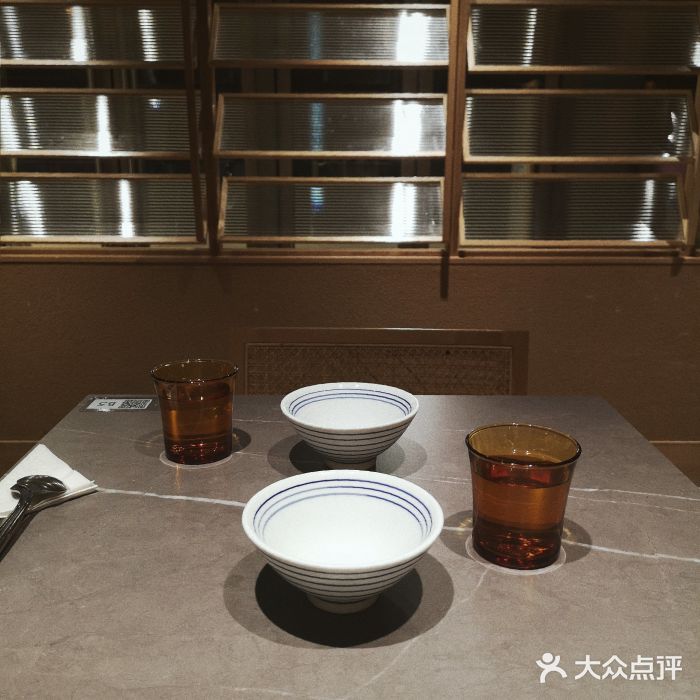 米仓食堂(凯德广场店)图片