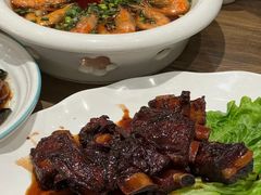 -锡和无锡菜(景丽苑店)