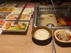 -野妹经典火锅(江夏中百店)