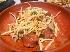 -BROWNSTONE布朗石西班牙餐厅(富城店)