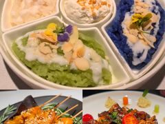 -狮拾久·现代新加坡料理(壹方城店)