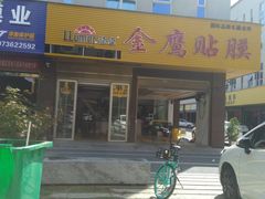 -金鹰汽车贴膜专店