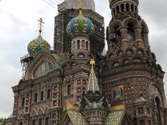 -滴血救世主教堂