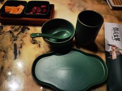 -锦府盐帮·侯宅(五棵松万达店)