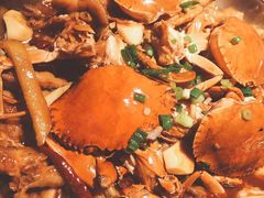 -胖哥俩肉蟹煲(爱琴海购物公园店)