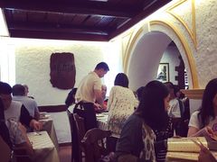 船屋葡国餐厅-船屋葡国餐厅