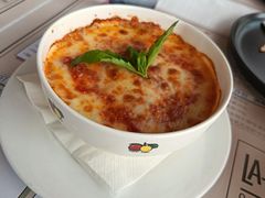-安妮意大利餐厅(日坛店)