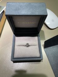 -VE DIAMOND·天然&培育钻石定制