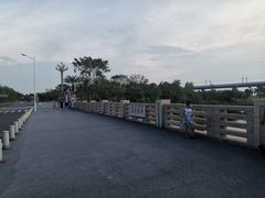 -宝安西湾红树林湿地公园