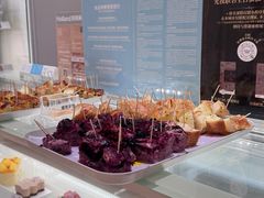 -好利来(团结湖店)