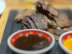 -敏珠拉姆藏餐·南京厨房(富春江东街店)