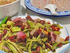-旺达·福州菜(正大广场店)