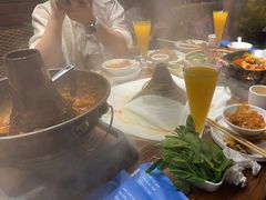 -云尊府云南菜·蒸汽石锅鱼(学清路店)