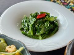 -羲和雅苑•北京烤鸭(平安国际金融中心店)