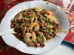 -崴海渔村(虹梅路店)