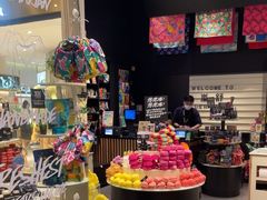 -LUSH(威尼斯人店)