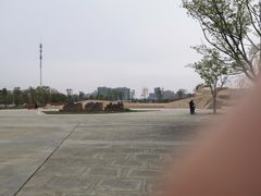 -盘龙城国家考古遗址公园