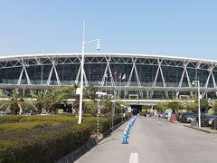 -广州白云国际机场