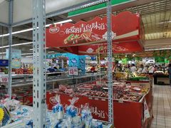 -利群海琴购物广场(商丘路店)