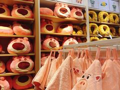 -名创优品(天河区正佳广场二店)