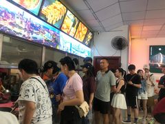 等位区-凤张螺蛳粉·爽口粉(跃进路总店)