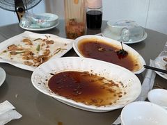 -柠静私家菜(石板巷店)