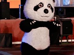 -汕头蓝水星欢乐世界