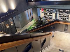 -川旺角融合菜•海景餐厅(星海广场店)