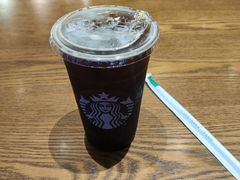 -星巴克(北京三里屯SOHO一店)