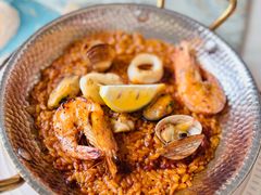 -22ºN BISTRO西餐&酒馆