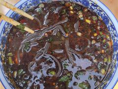 -惠记粉汤羊血(小南门店)