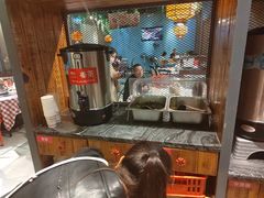 -湘当爱·鲜煮现炒(松岗立业路店)